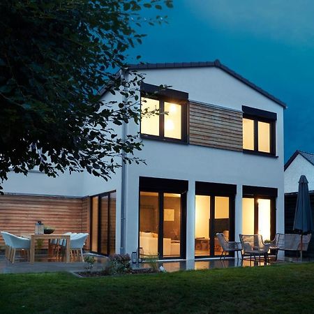Chalet 48 Майен Экстерьер фото