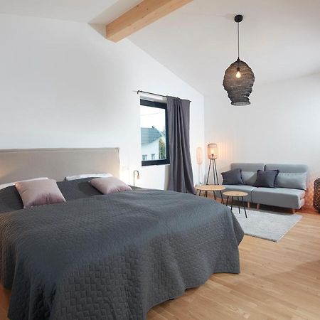 Chalet 48 Майен Экстерьер фото