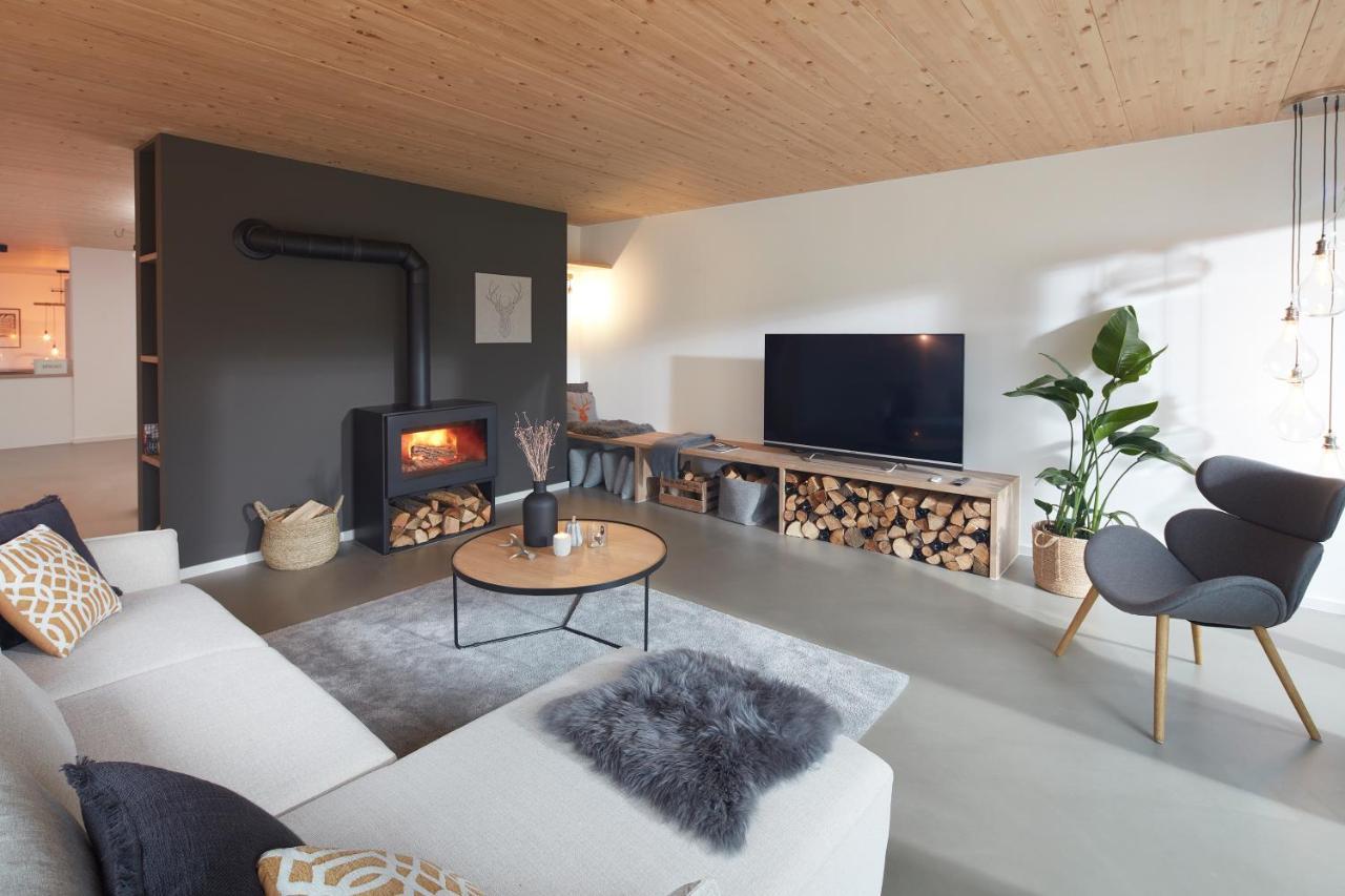 Chalet 48 Майен Экстерьер фото