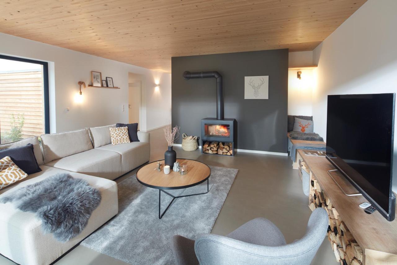 Chalet 48 Майен Экстерьер фото