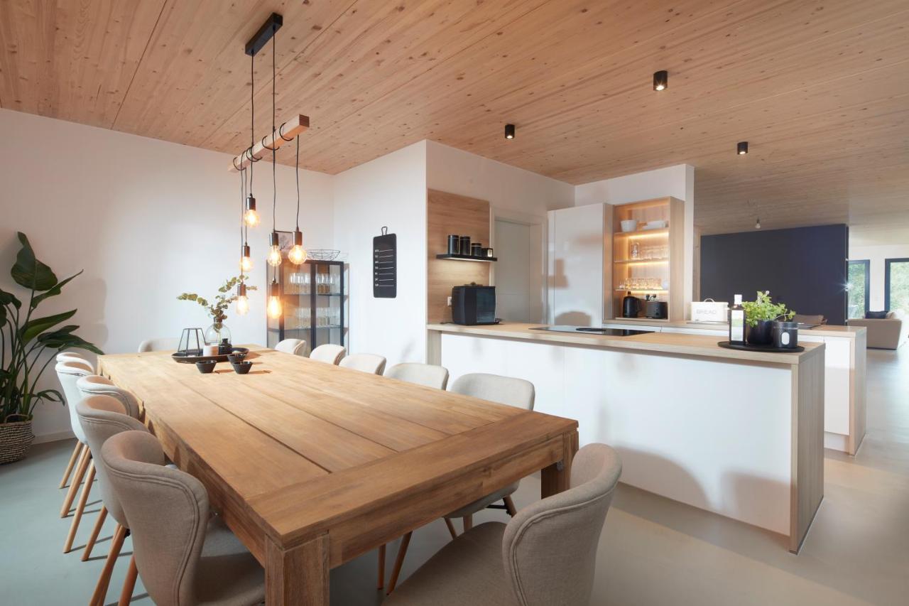 Chalet 48 Майен Экстерьер фото