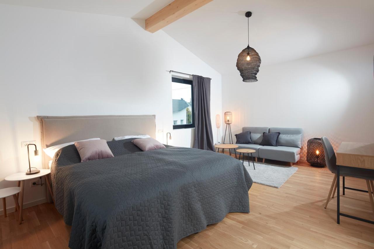 Chalet 48 Майен Экстерьер фото