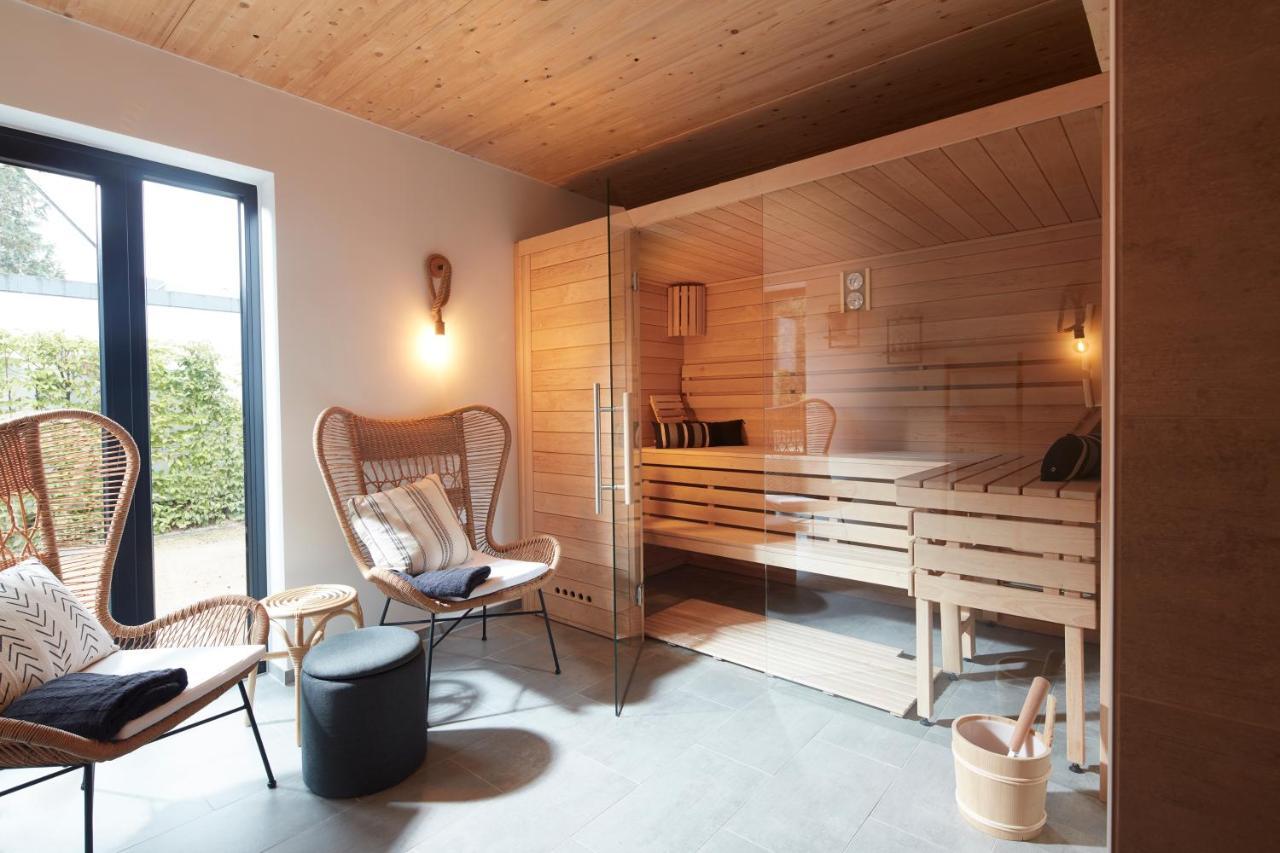 Chalet 48 Майен Экстерьер фото