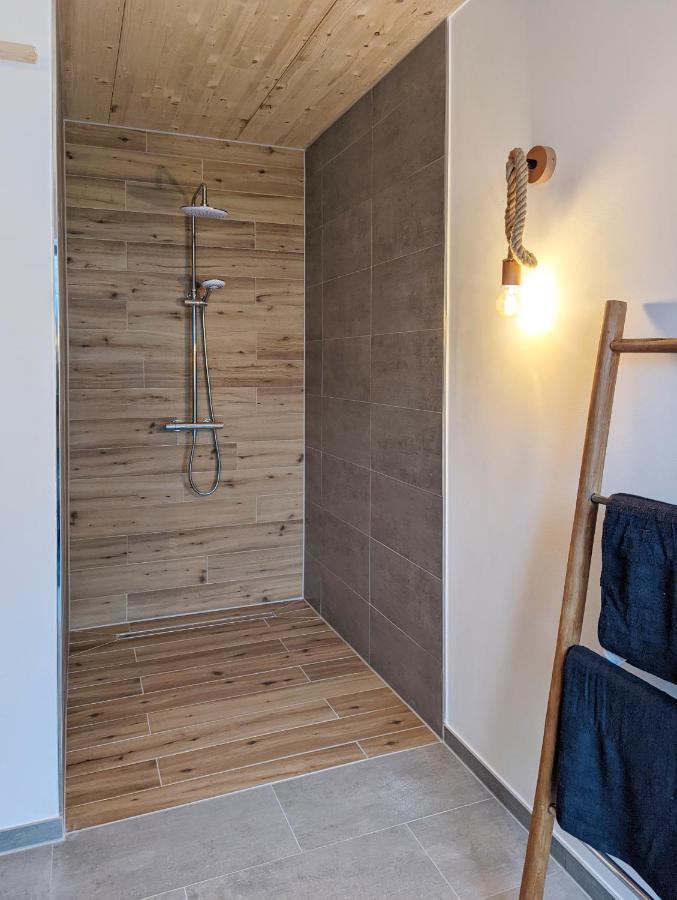 Chalet 48 Майен Экстерьер фото